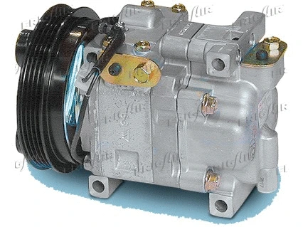 Compresseur, climatisation FRIGAIR 920.63007