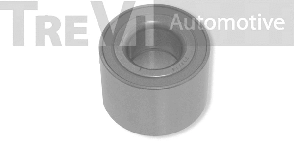 Kit de roulements de roue TREVI AUTOMOTIVE WB1621