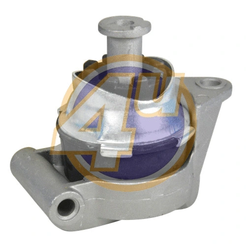 Support moteur 4u OP-EM-00223