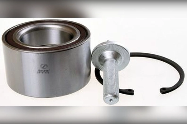 Roulement de roue SCHNIEDER AUTOTECH BZS66.00092