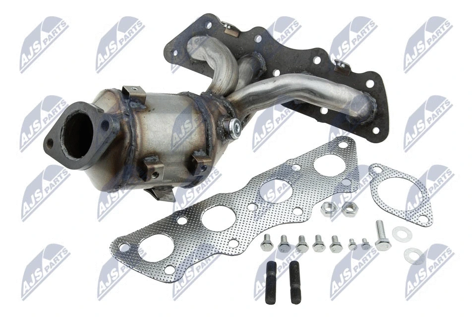 Précatalyseur NTY KAT-HY-502