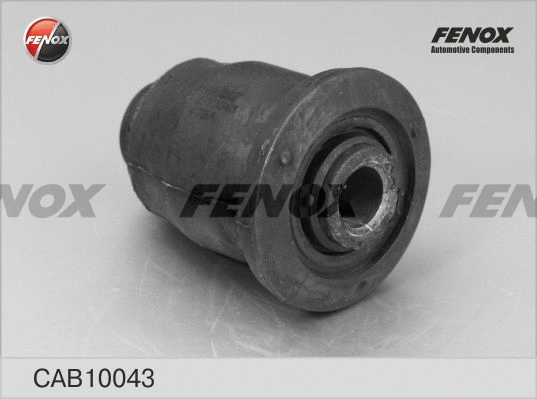 Suspension, bras de liaison FENOX CAB10043
