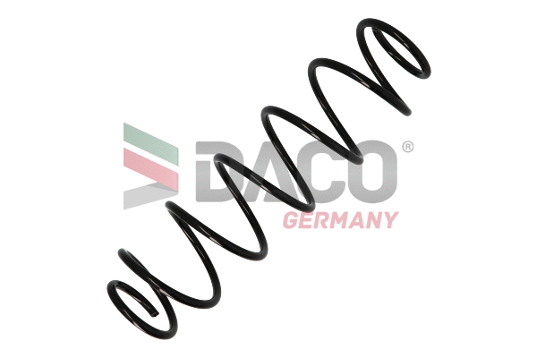Ressort de suspension DACO Germany 813901HD
