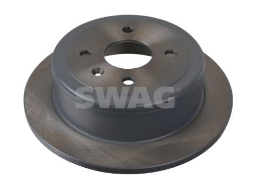 Disque de frein SWAG 89 92 3542