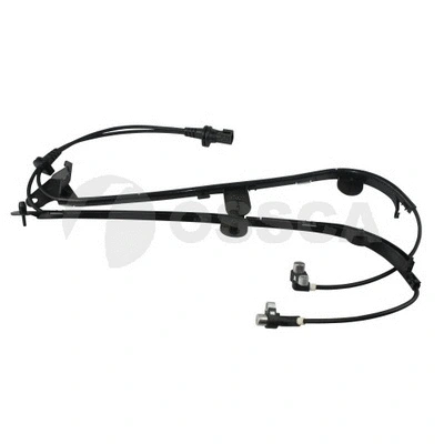 Capteur, vitesse de roue OSSCA 08625