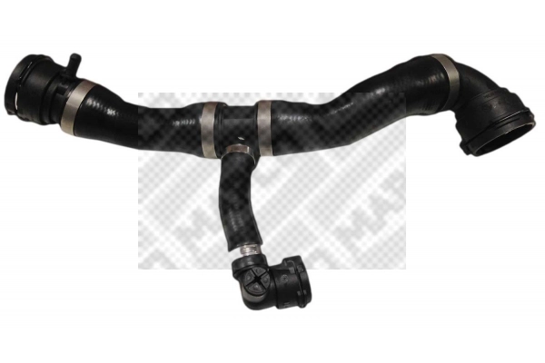 Durite de radiateur MAPCO 39399