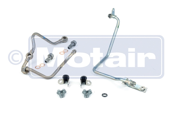 Conduite d'huile, compresseur MOTAIR TURBO 550114