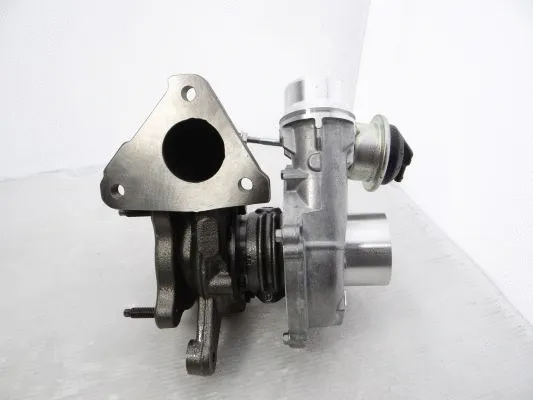 Turbocompresseur, suralimentation GARRETT 757349-5004S