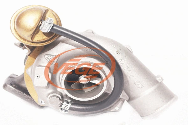 Turbocompresseur, suralimentation VEGE 71241903