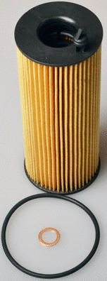 Filtre à huile DENCKERMANN A210898