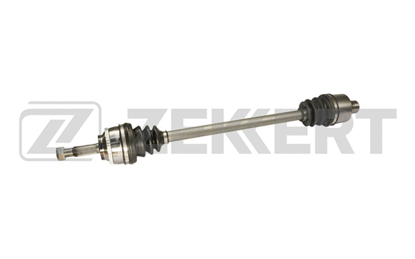 Arbre de transmission ZEKKERT AW-4537