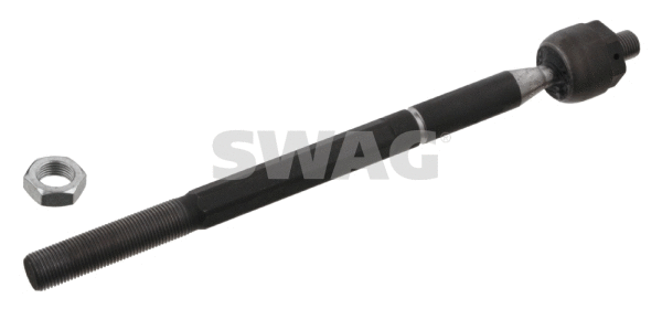 Rotule de direction intérieure, barre de connexion SWAG 83 93 3129