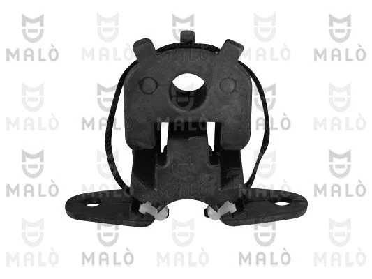 Butée élastique, silencieux AKRON-MALÒ 302301