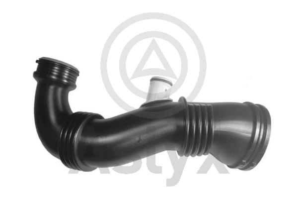 Tuyau d'aspiration, alimentation d'air Aslyx AS-503943