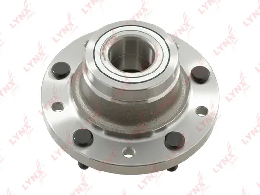 Kit de roulements de roue LYNXAUTO WH-1192