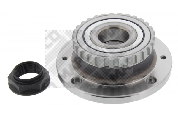 Kit de roulements de roue MAPCO 26323