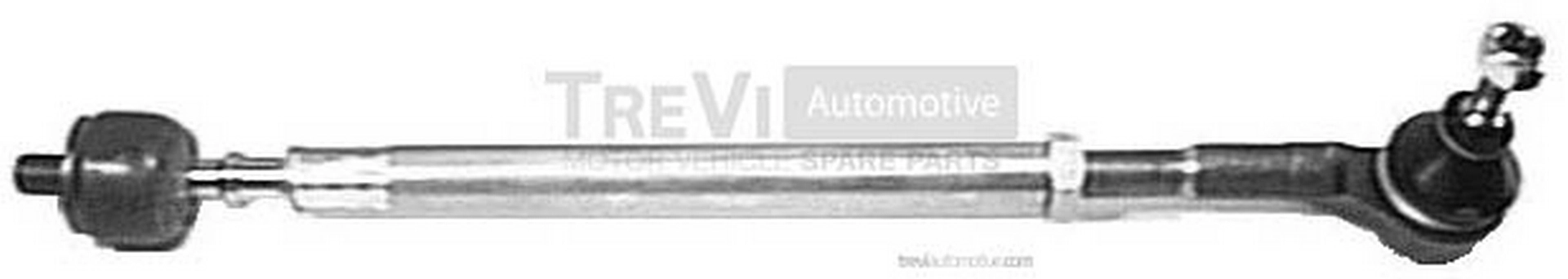 Rotule de direction intérieure, barre de connexion TREVI AUTOMOTIVE TRTT4666