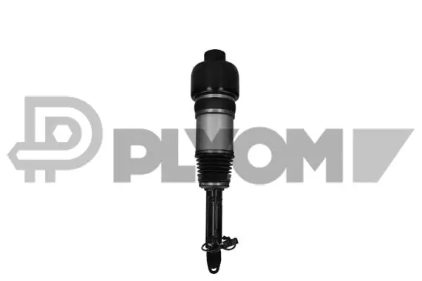 Armortisseur pneumatique PLYOM P752154