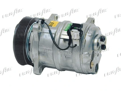 Compresseur, climatisation FRIGAIR 920.52003