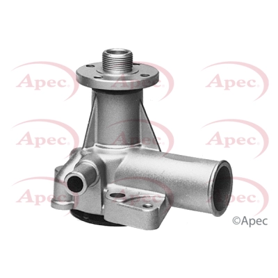 Pompe à eau, refroidissement du moteur APEC AWP1176