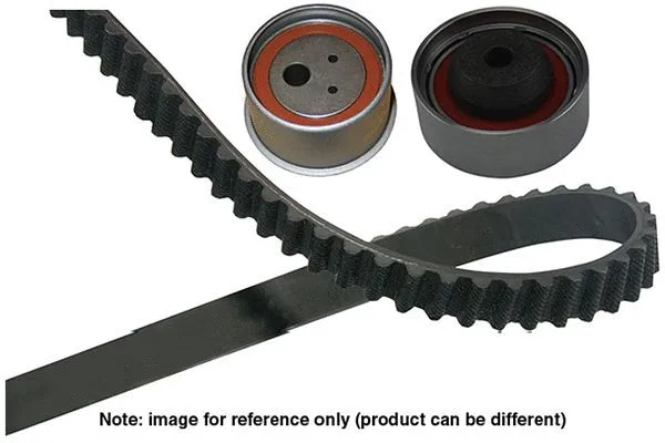 Kit de courroie crantée KAVO PARTS DKT-5553