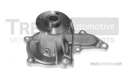 Pompe à eau, refroidissement du moteur TREVI AUTOMOTIVE TP1045