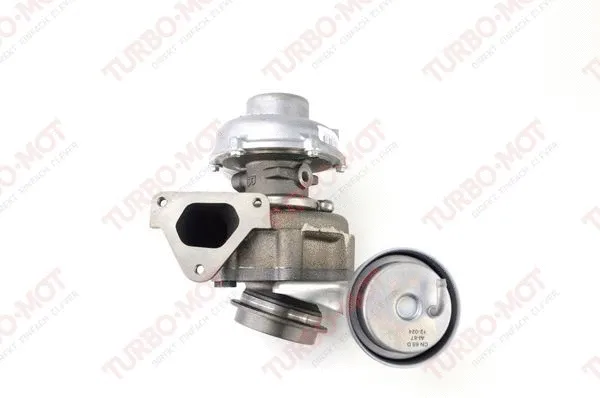Turbocompresseur, suralimentation TURBO-MOT 667152