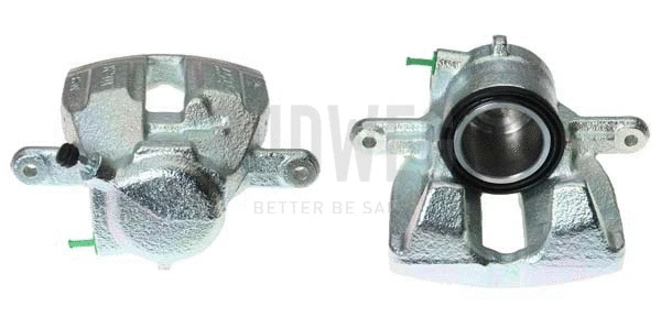 Étrier de frein BUDWEG CALIPER 343688