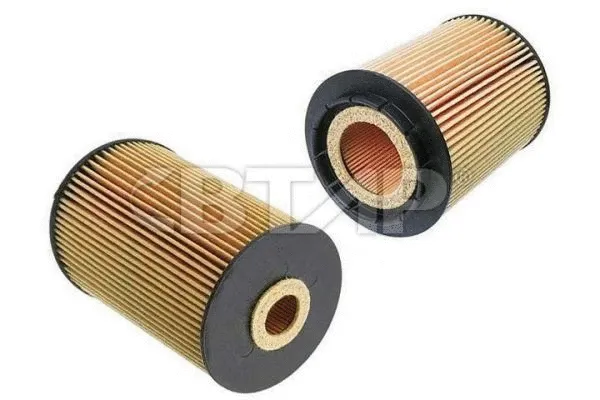 Filtre à huile BTAP BVE101-280