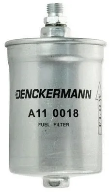 Filtre à carburant DENCKERMANN A110018