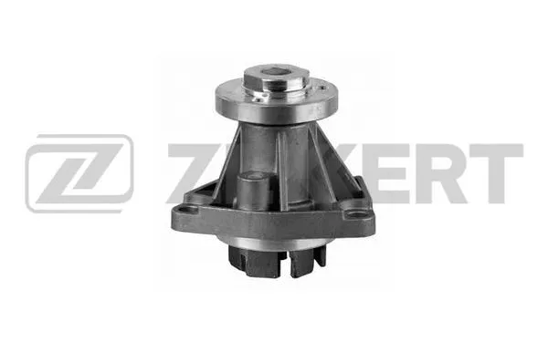 Pompe à eau, refroidissement du moteur ZEKKERT WP-1055