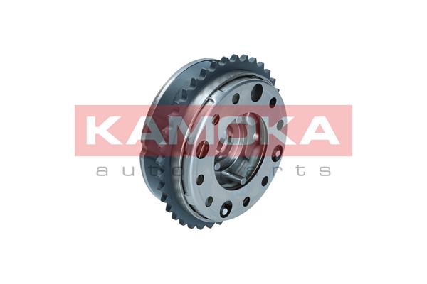 Dispositif de réglage électrique d'arbre à cames KAMOKA RV017