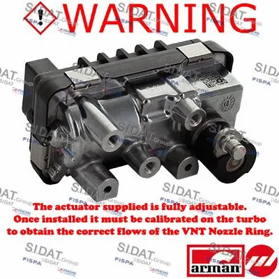 Turbocompresseur, suralimentation AUTOTEAM D81076AS