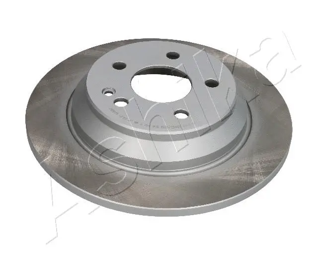 Disque de frein ASHIKA 61-00-0531C