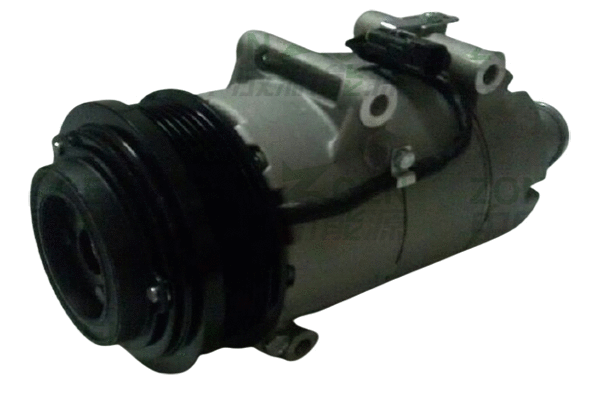 Compresseur, climatisation AIR ZONCEN 66001003