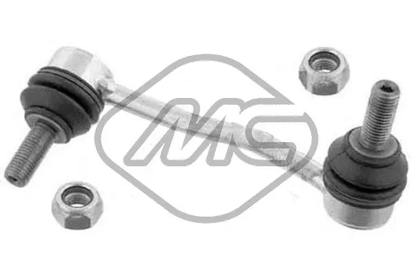 Entretoise/tige, stabilisateur Metalcaucho 06103