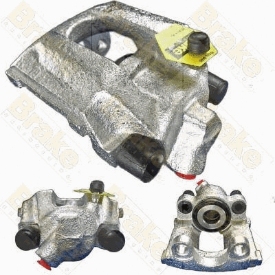Étrier de frein Brake ENGINEERING CA1731