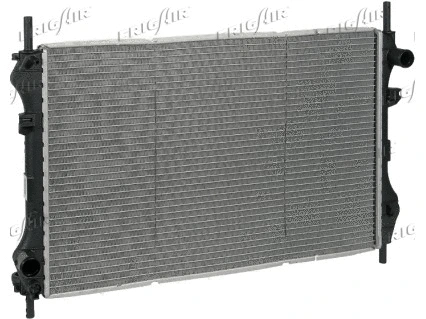 Radiateur, refroidissement du moteur FRIGAIR 0205.3014