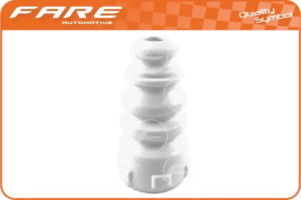 Butée élastique, suspension FARE-RCH 28152
