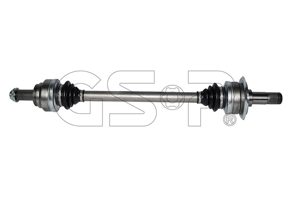 Arbre de transmission GSP-BR 205116