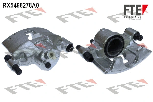 Étrier de frein FTE 9291757