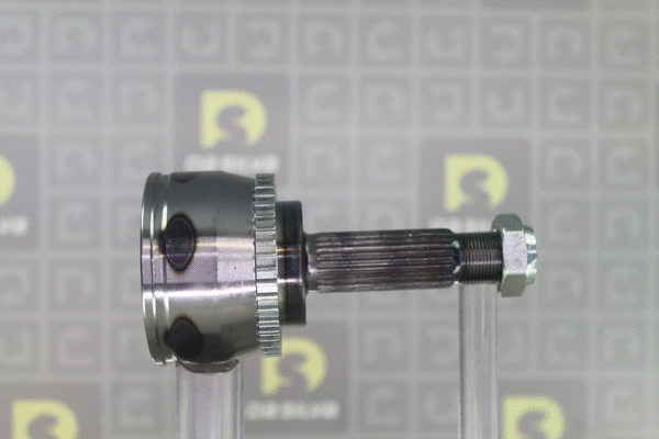 Jeu de joints, arbre de transmission DA SILVA J7840