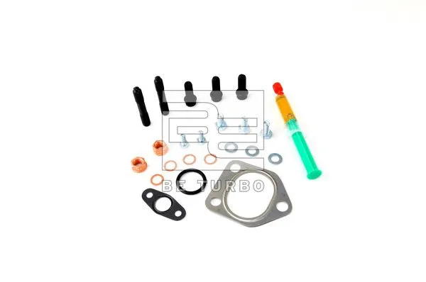 Kit de montage, compresseur BE TURBO ABS248