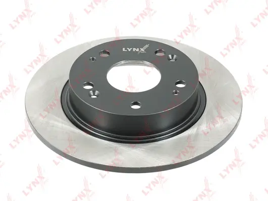 Disque de frein LYNXAUTO BN-1029