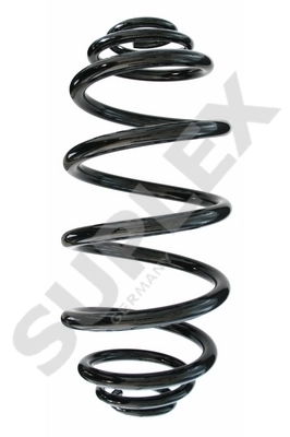 Ressort de suspension SUPLEX 27335