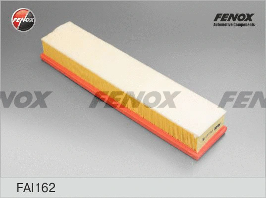 Filtre à air FENOX FAI162
