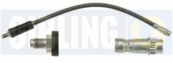 Flexible de frein GIRLING 9002422