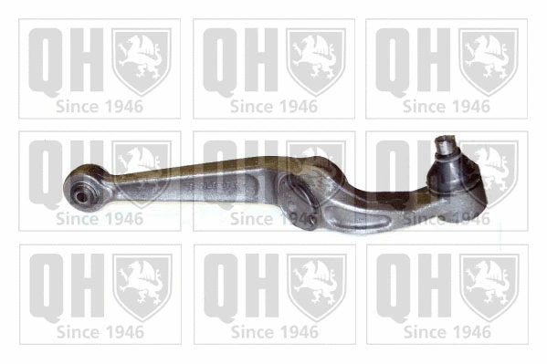 Bras de liaison, suspension de roue QUINTON HAZELL QSJ1040S