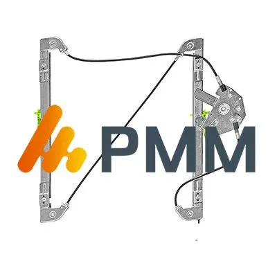 Lève-vitre PMM BI 16134 R