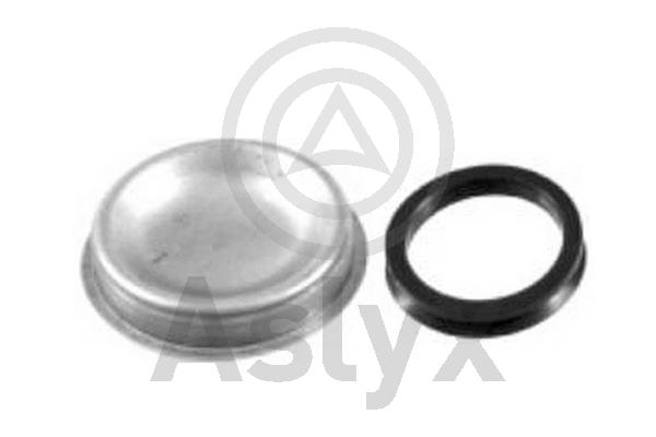 Moyeu de roue Aslyx AS-202270